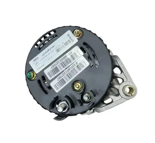 دینام روآ اصلی