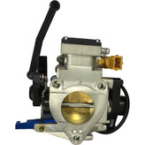 دریچه گاز پژو 405 ساژم اصلی