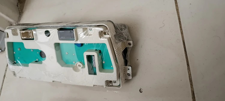 کیلومتر پراید تک سوز اصلی
