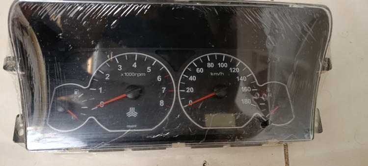 کیلومتر پراید تک سوز اصلی