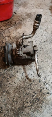 کمپرسور کولر پراید پاناسونیک اصلی ژاپنی