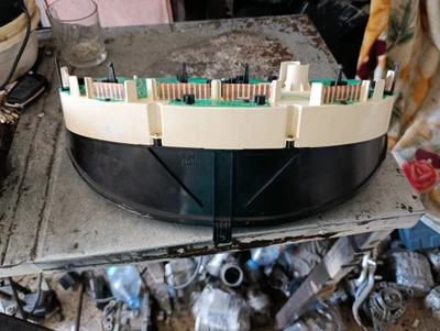 صفحه کیلومتر 6فیش سیمی آردی