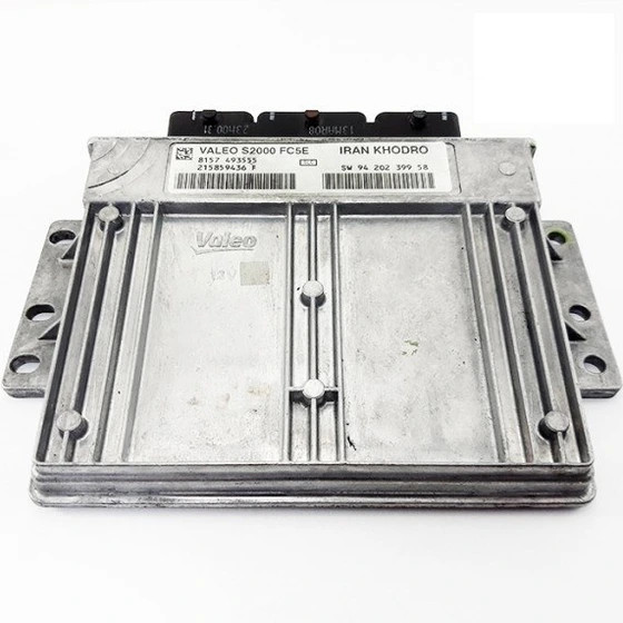 ایسیو پژو 405 والو PL4
