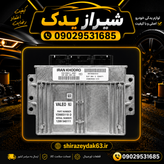 ایسیو پژو 405 والو PL4